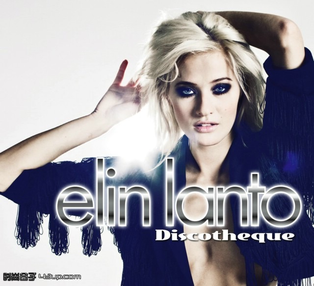 Elin Lanto - I Can Do It 2ƼͼƬ 76630