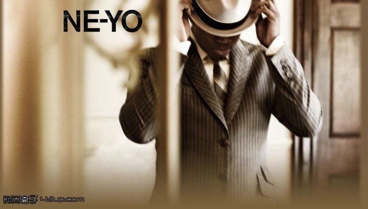 Ne-Yo - Make it WorkصRNBͼƬ 76768