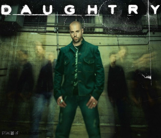 ˹Chris Daughtry - Used ToҡͼƬ 77166