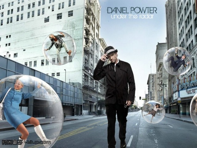 Daniel Powterĸ - Free LoopǿƼͼƬ 77673