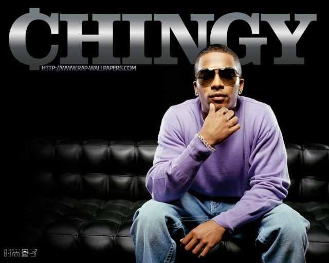 Chingy - Chingy Jackpot˵ װͼƬ 77755