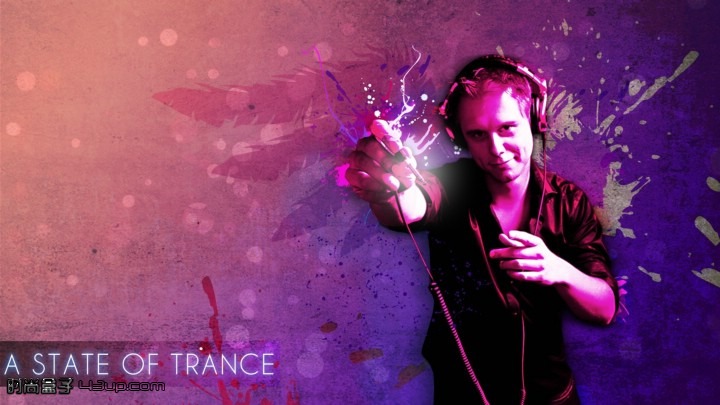 ȫһDJ - A State Of Trance ֳͼƬ 78445