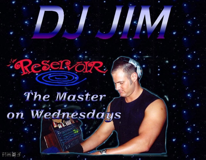  DJ JIM 2011 ELECTRO SPEED ֳͼƬ 78446