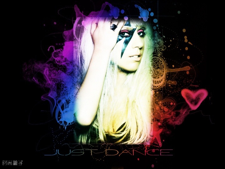 Lady Gaga 䵥 Just Dance 2011 »ͼƬ 80590