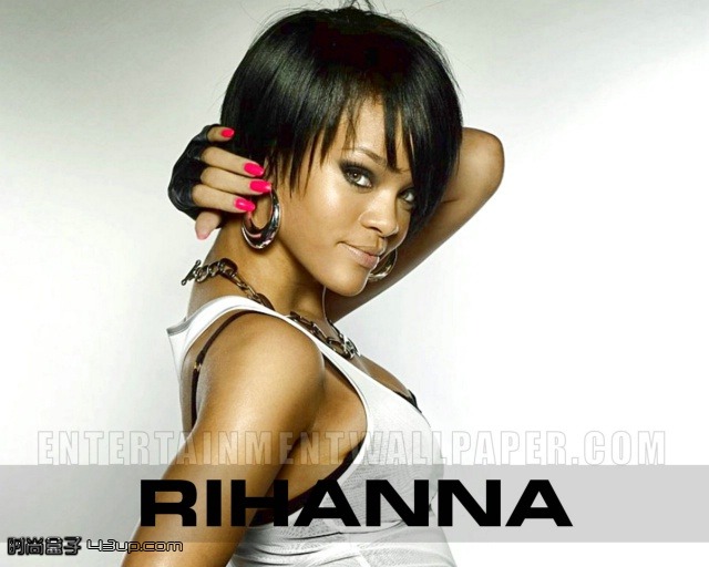 RihannaٹȺĸ - Take A BowͼƬ 81368