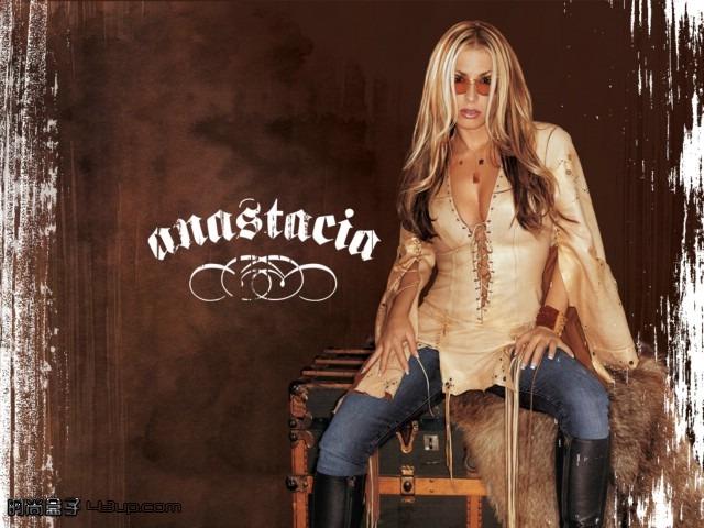 Anastacia - Defeated ŮRNBͼƬ 82739