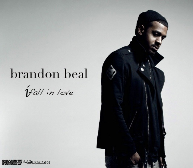 Brandon Beal - Dont Wanna See You AgainRNBͼƬ 82740