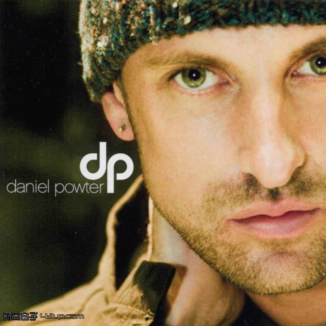 Daniel Powter - Best Of Me ȫͼƬ 82741