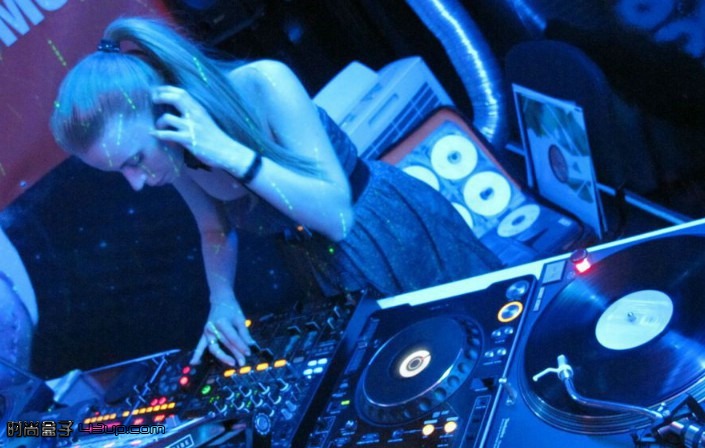 CLUB/HOUSE-DJN Skar Into Your Soul 2011ͼƬ 83835