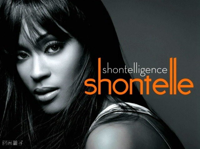 Shontelle - Impossibleܵġ˸ͼƬ 85629