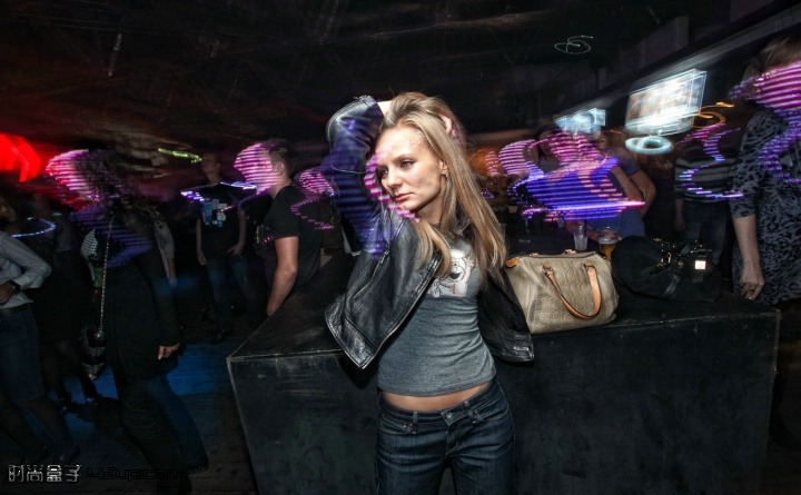 DANCE/CLUB-DJCaty Ptone СгͼƬ 86351