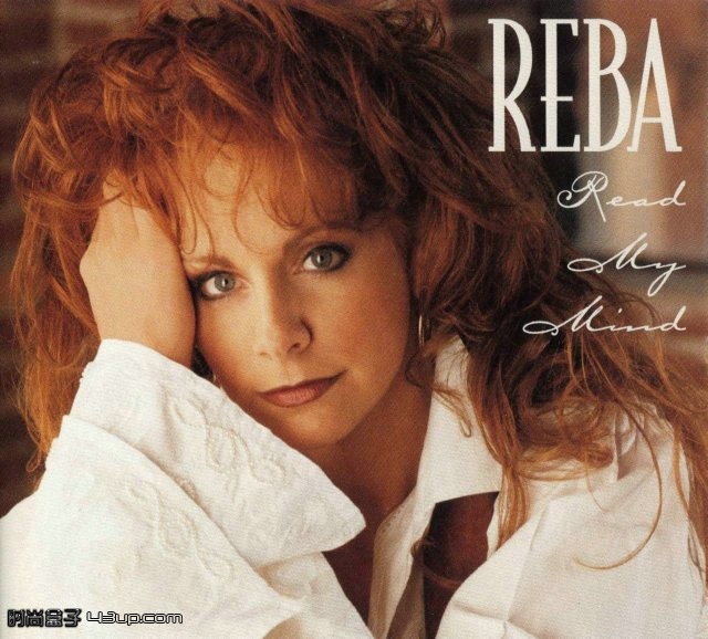 Reba McEntire - Consider Me GoneҡͼƬ 87369