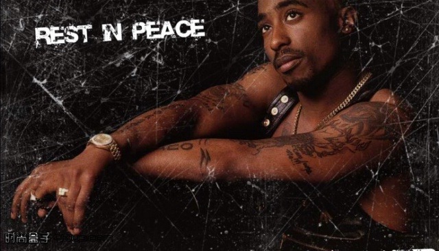 2Pac - Pacs Life ֿ˵ͼƬ 88903