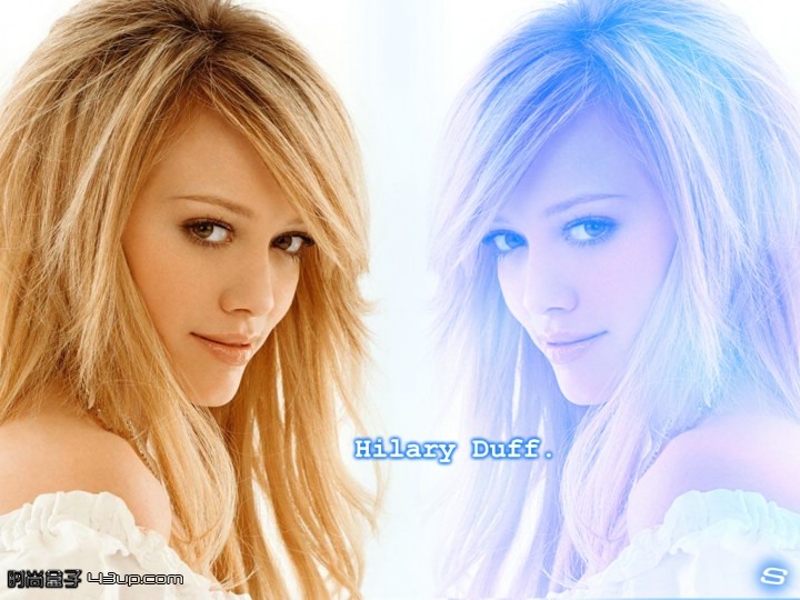 Hilary Duff - Last ChristmasʥͼƬ 89756