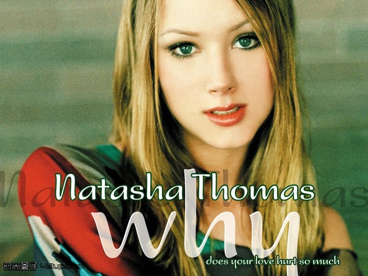 Natasha Thomas - Young HeartsͼƬ 90102