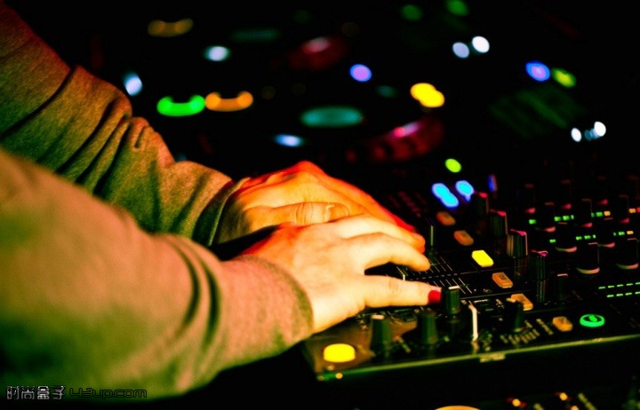 DJ This Is How We Do It 2011»ҰͼƬ 91146