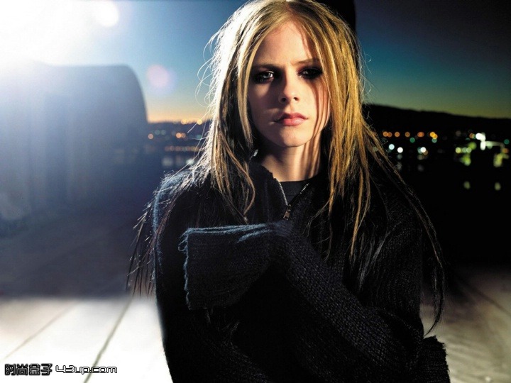 ޱAvril LA.Vigne - Wish You Were HereͼƬ 93810