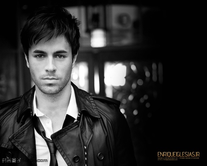 Enrique Iglesias - Why Not Me ˸RNBͼƬ 94227