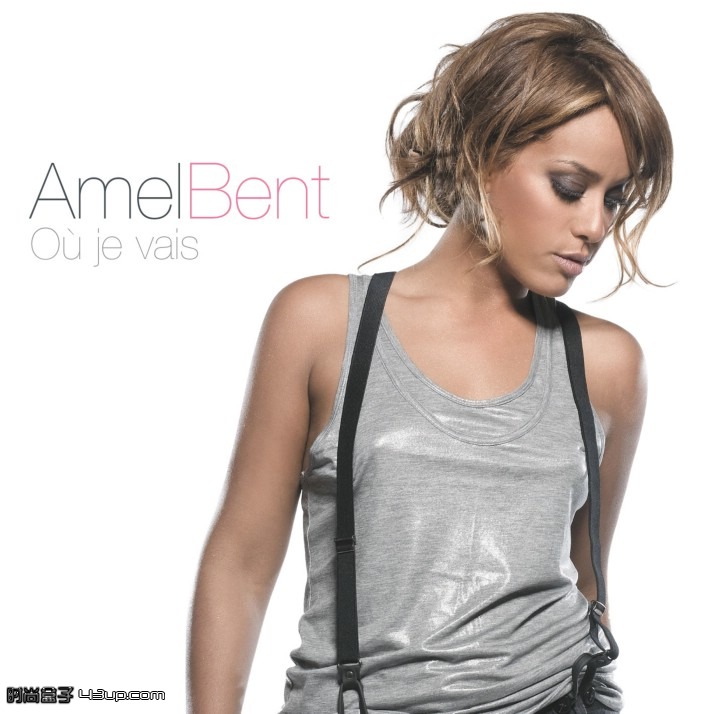 Amel Bent - Cette Idee-La λRNBͼƬ 94980