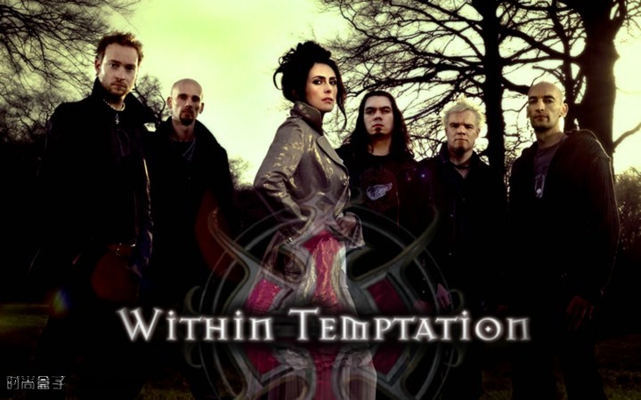 Within Temptation - Shot In The Dark ҡͼƬ 95462