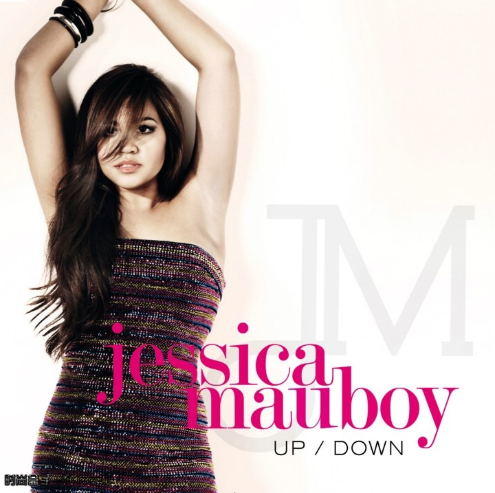 Jessica Mauboy - Back2U RNBͼƬ 96056