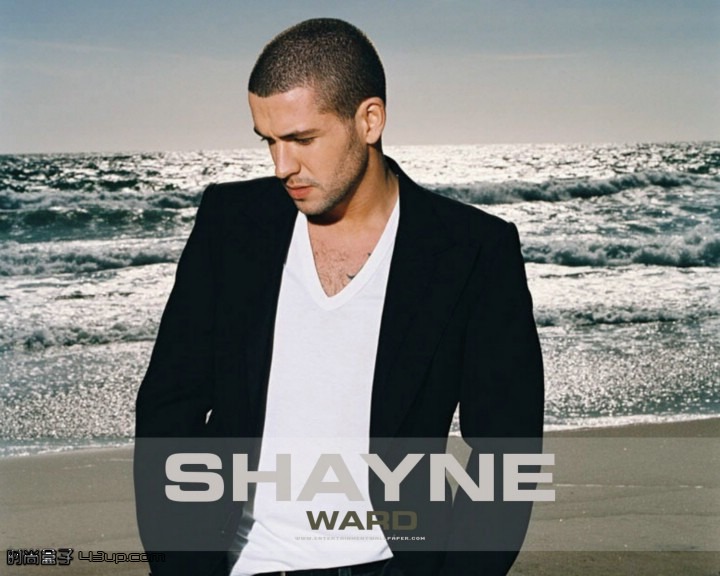 Фֵ Shayne Ward - Some Tears Never DryͼƬ 96580