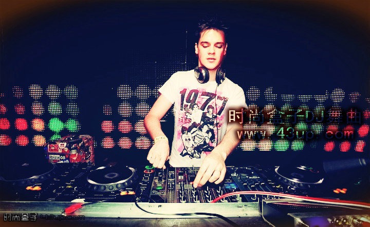 CLUB/ҹ-DJԻý His Mind 2012ͼƬ 105414