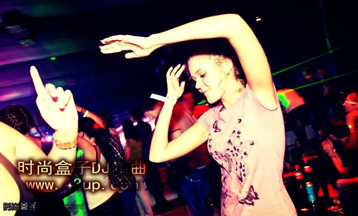 DANCE/CLUB-DJҡͷി`Your LegͼƬ 105561