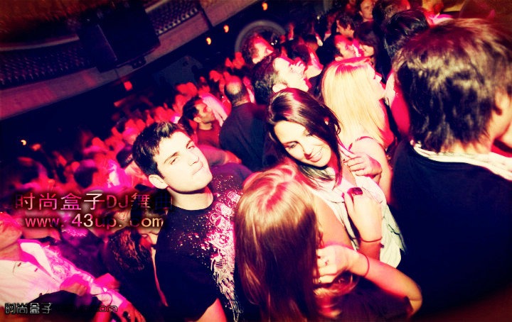 CLUB/HOUSE-DJ ŮεͼƬ 106834