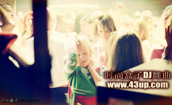 DANCE/CLUB-DJ˵ŮͼƬ 107953