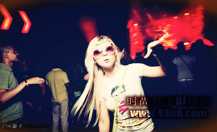 ŷҹºDJ`Gun 2012ͼƬ 107958