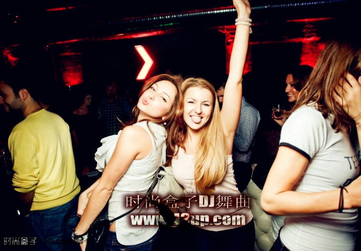 CLUB/HOUSE-DJDoubledecker 2012ͼƬ 110075