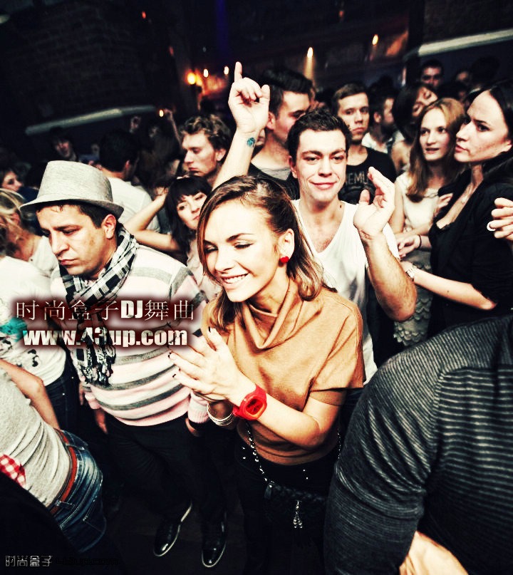 CLUB/ҹDJAgainst The WallгͼƬ 113363