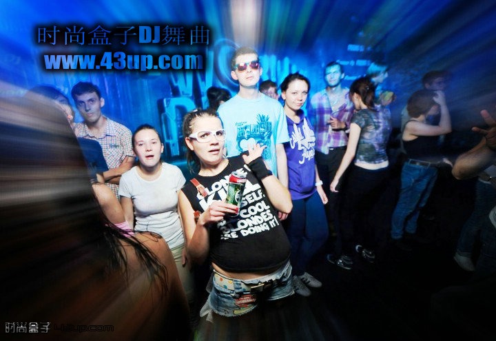 CLUB/ҹDJŮ My Heart Beats 2012ͼƬ 113647