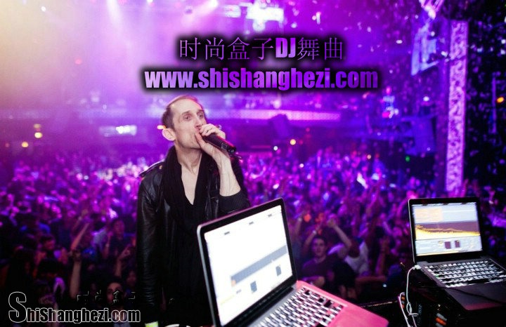 Фҹ곣ɻصDJ She MakesͼƬ 128964