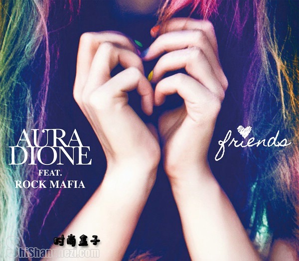  Aura Dione - What It's LikeͼƬ 135986