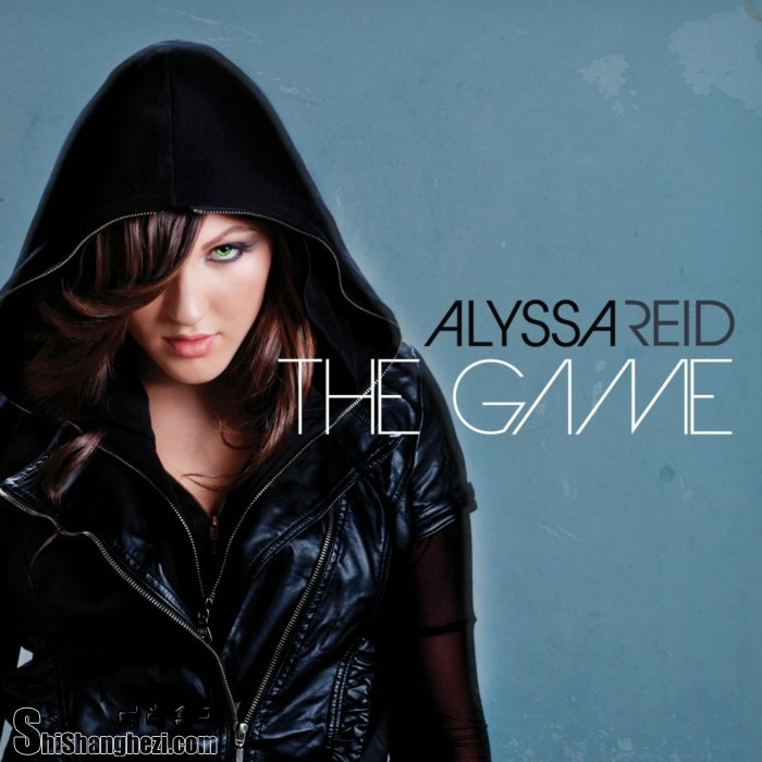 Alyssa Reid - The Game  ŮRNBͼƬ 136337