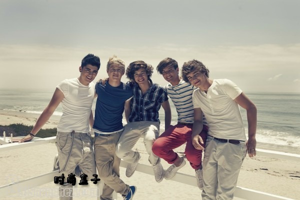 ӢżOne Direction - Rock MeͼƬ 136678