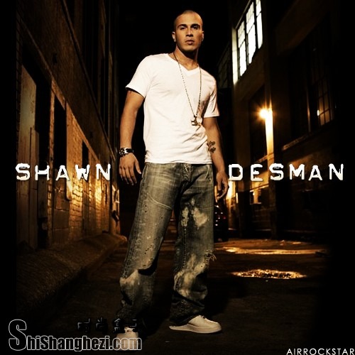 Shawn Desman - FreshͼƬ 136797