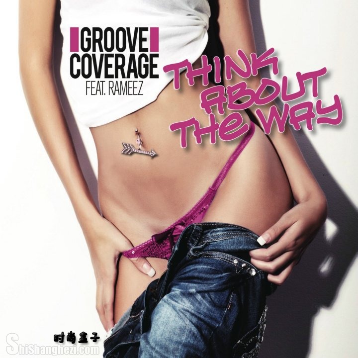 Groove Coverage ĸ - What You C Is What You Ge ...ͼƬ 137432