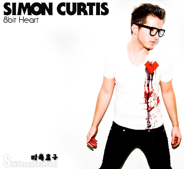 Simon Curtis - Superhero ӢͼƬ 138156