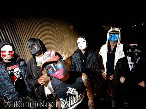 ҡ˵ Hollywood Undead - We AreͼƬ 139528