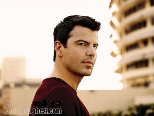 Jordan Knight - Kiss It AwayͼƬ 142104