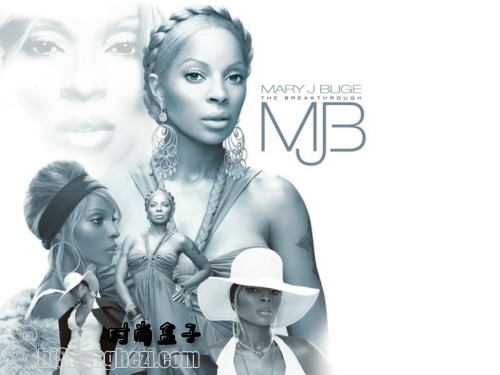  Mary J. Blige - Be Without YouͼƬ 142564