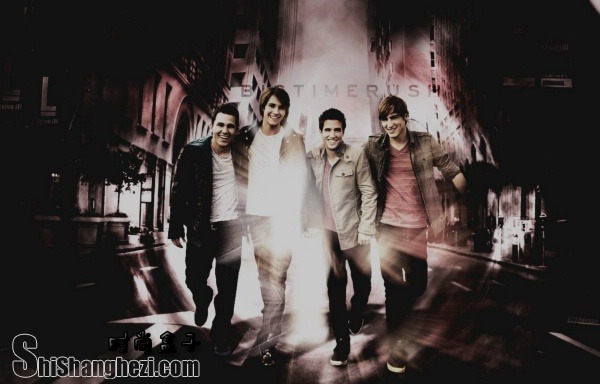  Big Time Rush - InvisibleͼƬ 142567