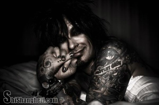 ҡҲ Sixx A.M. - SkinͼƬ 147452