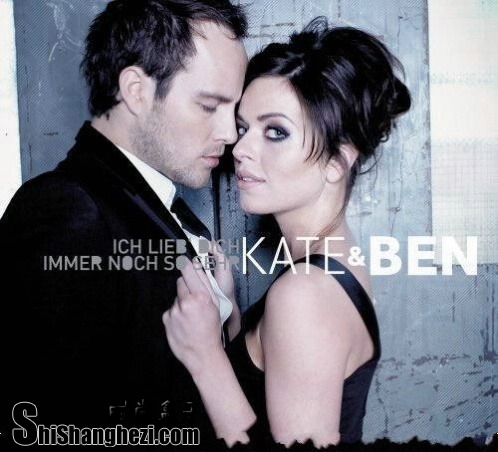 ĵ Kate & Ben - Helden der LiebeͼƬ 147905