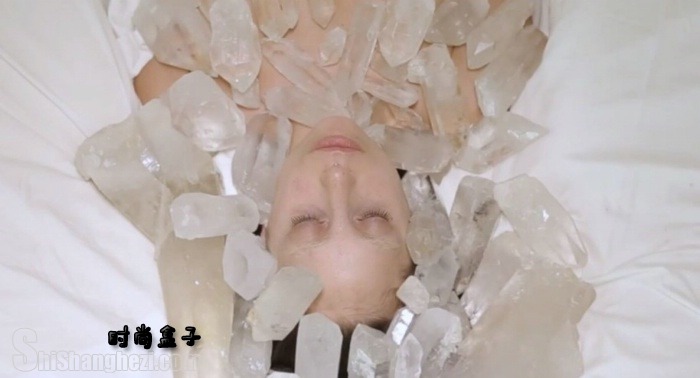 Lady Gaga·The Abramovic MethodĽѧƵͼƬ 150302