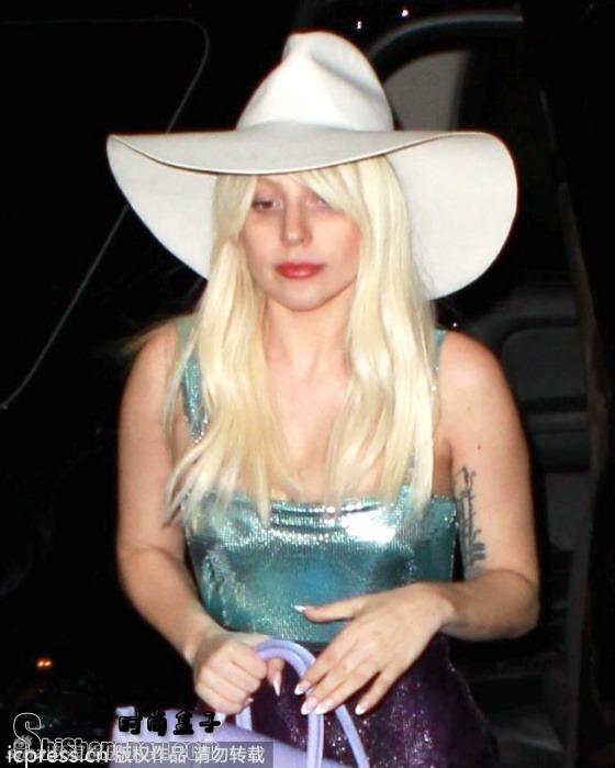 һμLady Gaga ߣһͼƬ 161509