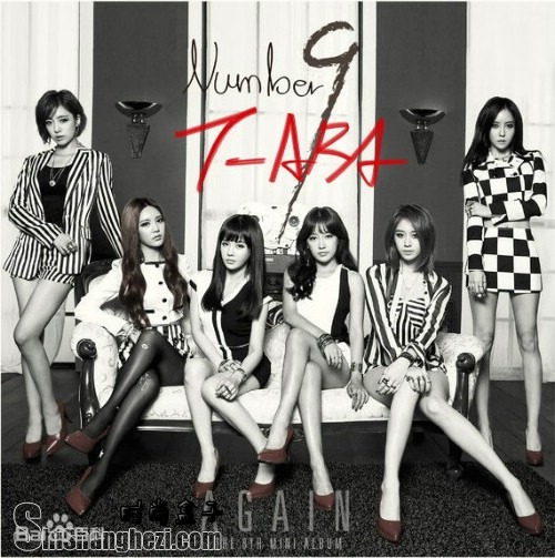 T-ara -No.9 ͼƬ 161699